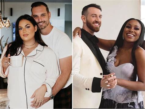 Love is Blind Couples: Who's Still Together in 2024 from Every .